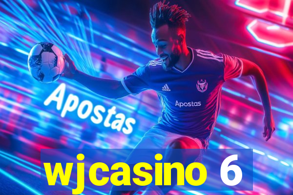 wjcasino 6